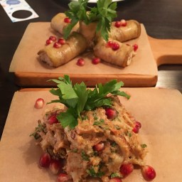 A foodie girl in Russia!