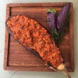 Exploring Russia with its amazing food