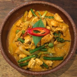 Best kitchen in Oxford