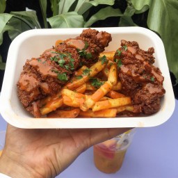 Another Great Day at Camden Market