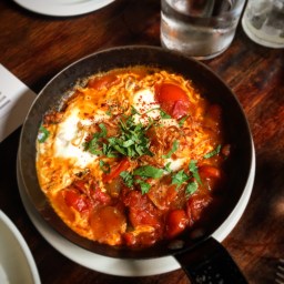 Shakshuka