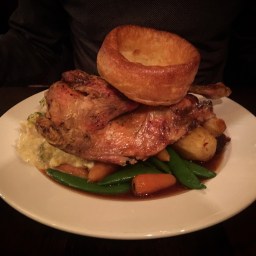 Sunday Roast