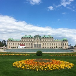 Vienna