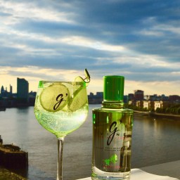 Bastille day with G’Vine